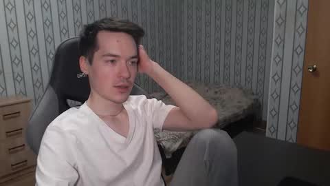 Marcolas online show from February 5, 8:23 pm