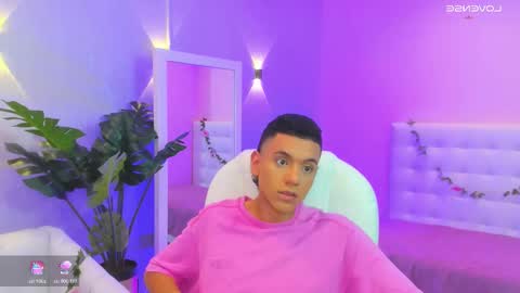 Maximus online show from March 28, 4:08 pm