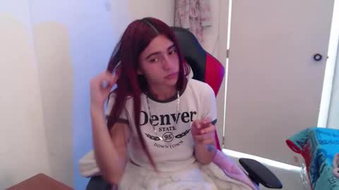 maxinesex_ online show from February 12, 3:04 pm