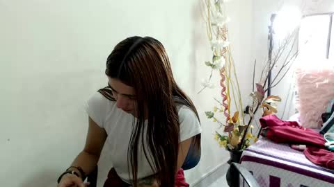 maxinesex_ online show from February 22, 3:14 pm