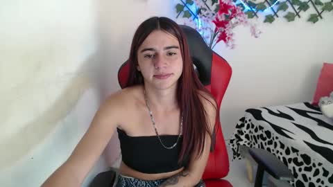 maxinesex_ online show from September 20, 5:05 pm