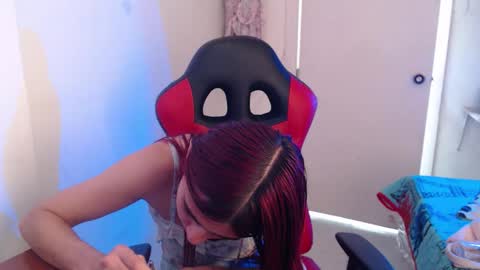 maxinesex_ online show from February 11, 2:54 pm