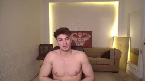 MaxKaiden online show from March 5, 5:18 am