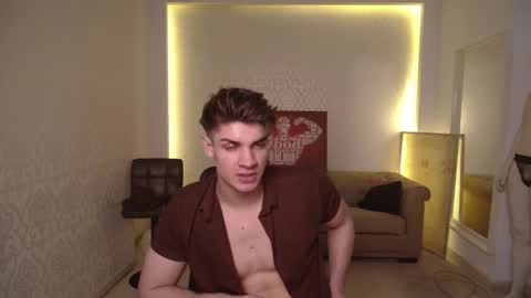 MaxKaiden online show from February 28, 8:42 am