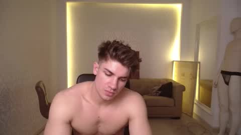 MaxKaiden online show from March 5, 11:28 am