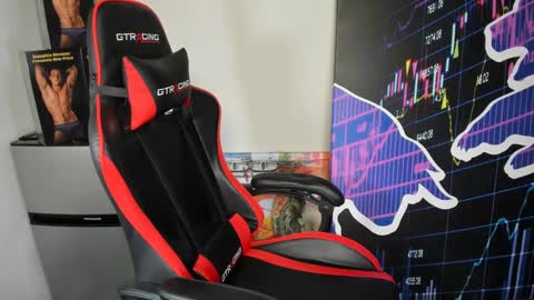 Max Price online show from January 4, 11:17 pm