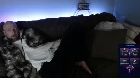 MaxRouger online show from November 2, 6:46 am