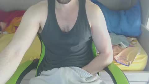 MaxSperman online show from January 6, 10:13 am