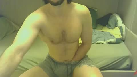 MaxSperman online show from September 16, 10:02 pm