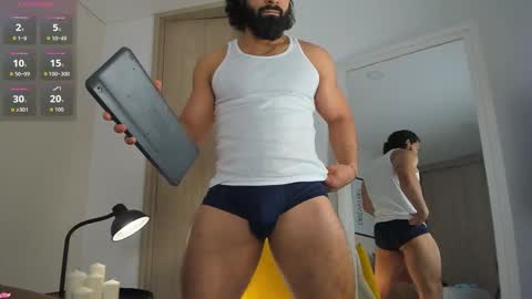 Max online show from September 11, 7:15 pm