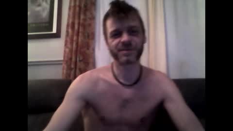 MaxTheWolf online show from February 24, 10:35 pm