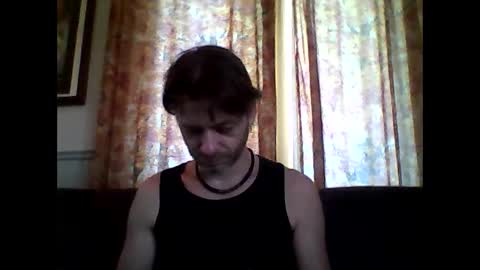 MaxTheWolf online show from May 17, 10:30 pm