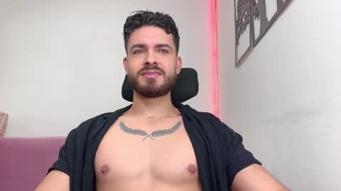 Maxi online show from January 5, 1:13 am