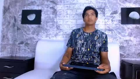Max Wyatt online show from June 3, 7:08 pm