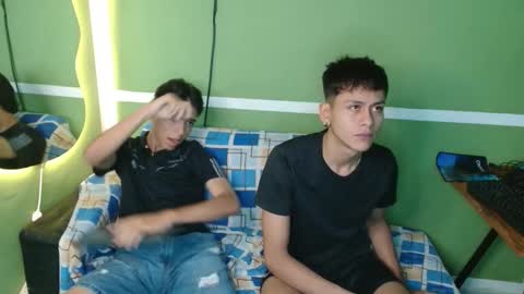 maxx_dick online show from November 13, 7:27 pm