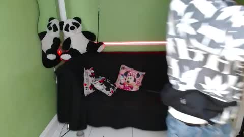 maxx_dick online show from December 1, 5:55 pm
