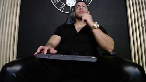 maxxxpowerful online show from February 6, 2:44 am