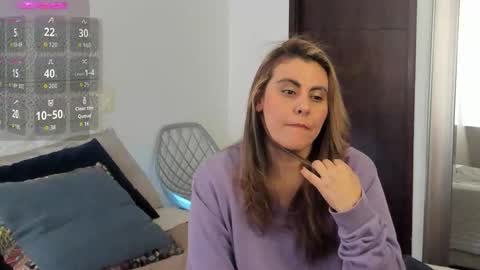 Victoria online show from October 14, 8:34 pm