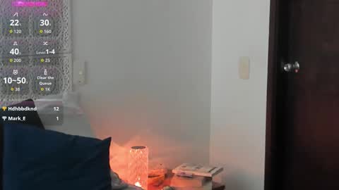 Victoria online show from December 14, 8:04 pm