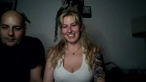 may4jay online show from July 13, 8:12 pm
