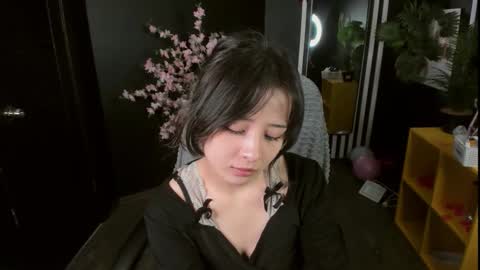 may_lings online show from March 15, 10:02 pm