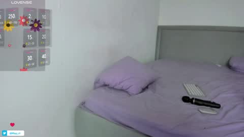 may_xx online show from May 23, 5:47 am