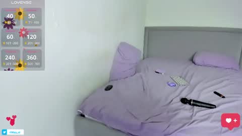 may_xx online show from July 4, 3:43 am