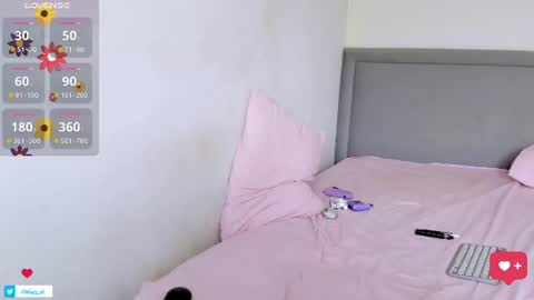 may_xx online show from July 3, 3:33 am