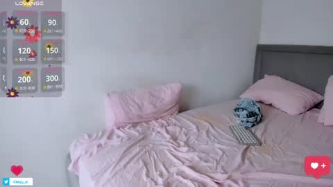may_xx online show from July 28, 2:42 am