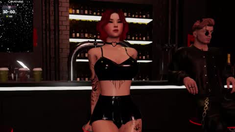 Maya online show from September 14, 3:20 am