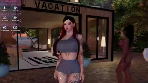 Maya online show from January 12, 6:04 pm