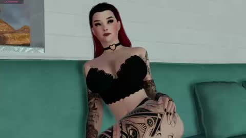 Maya online show from March 13, 6:44 pm