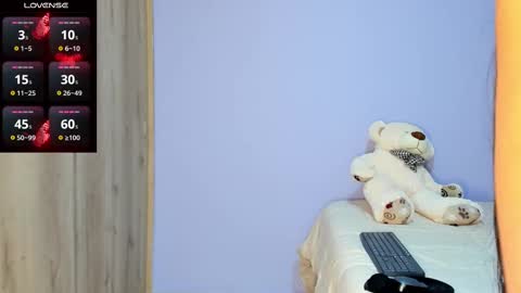 OF mayitta19 online show from March 12, 11:12 pm