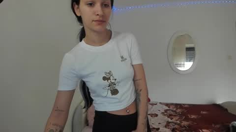 Maya online show from March 2, 12:12 pm