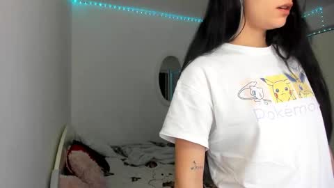 Maya online show from March 5, 1:36 am