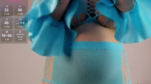 Maya online show from January 5, 8:12 pm