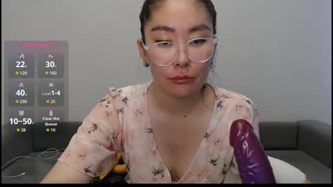 maya_kumashiro online show from June 21, 2:18 am
