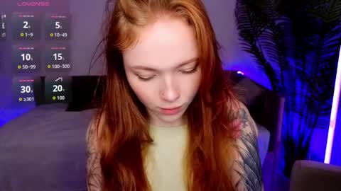 Maya online show from May 14, 1:48 am