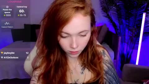 Maya online show from May 10, 2:29 am