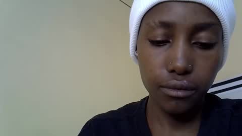 maya_melody online show from February 23, 8:55 pm