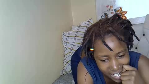 maya_melody online show from January 7, 1:27 pm