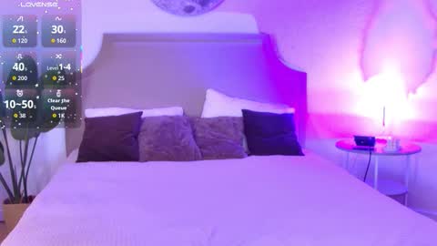 Maya online show from November 12, 5:04 pm