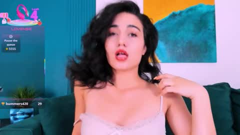 Maya online show from September 8, 2:38 pm