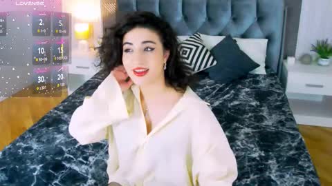 Maya online show from March 18, 2:56 pm