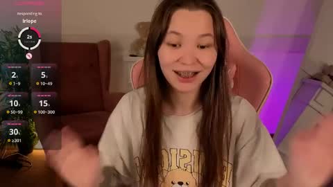 Maya online show from April 8, 6:27 am