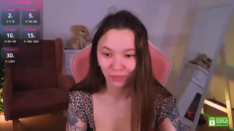 Maya online show from April 15, 6:28 am