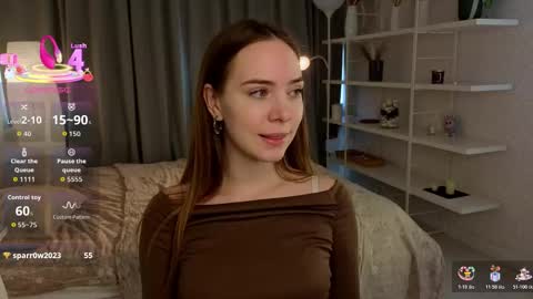 My name is Kara  online show from December 18, 6:20 am