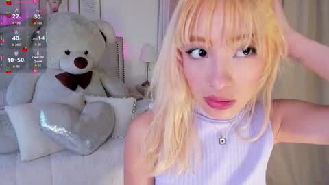 Mayajhons online show from October 10, 12:44 pm