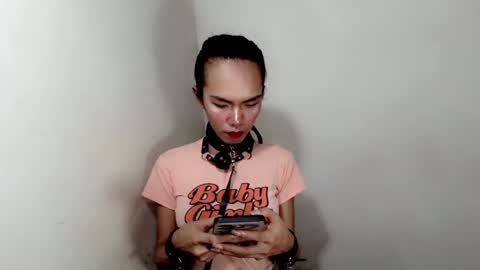 mayamint online show from November 11, 5:20 am