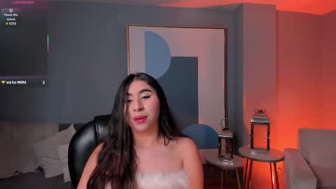 Maya online show from October 17, 5:22 am